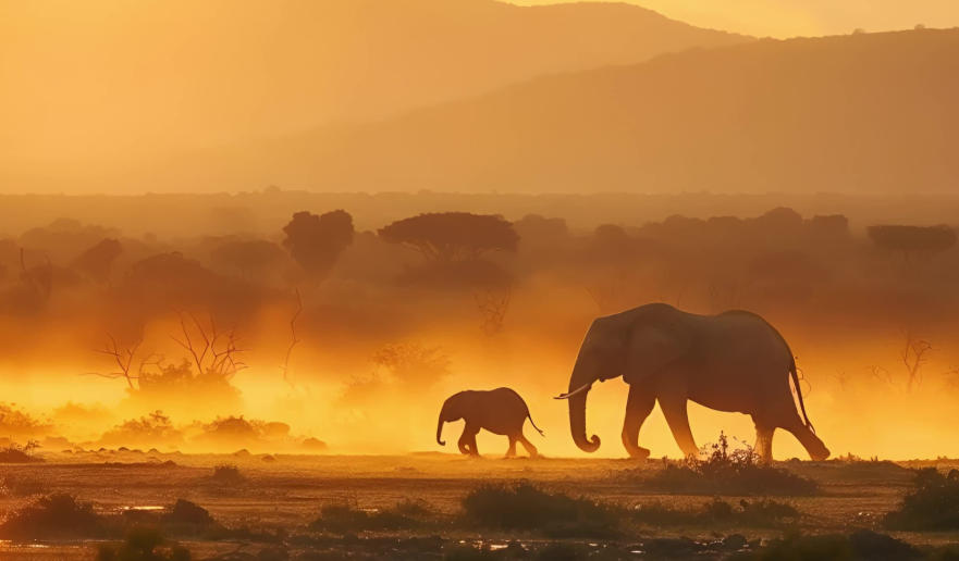 广东绿境园林景观工程有限公司轮播图1