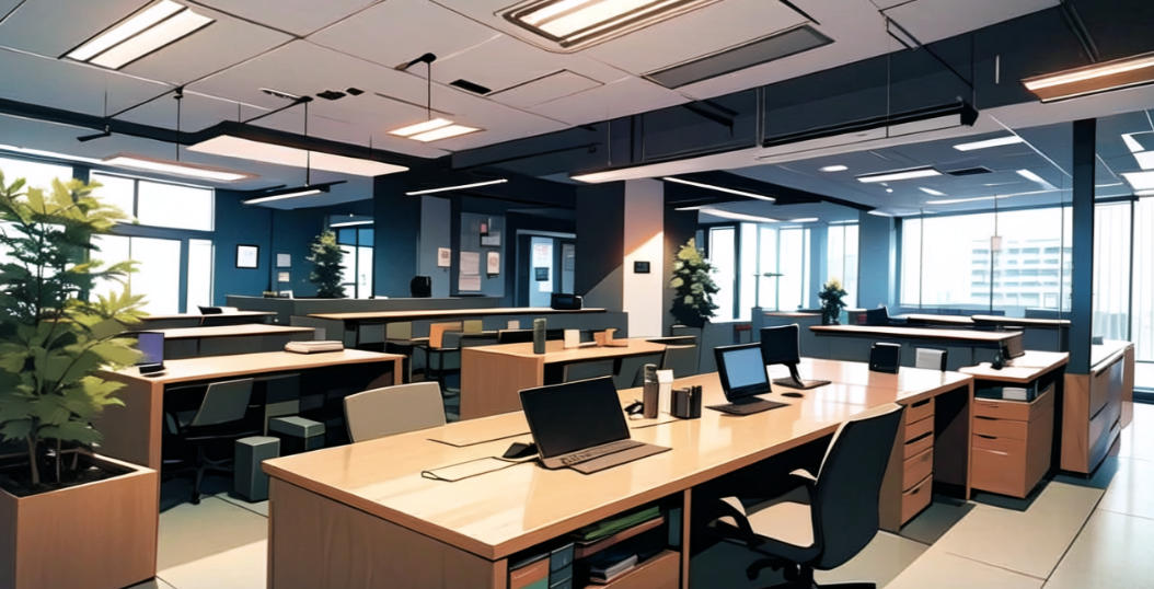 广东绿境园林景观工程有限公司轮播图2